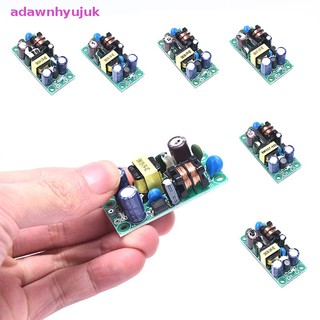Bảng mạch nguồn cách ly plg06a adawnhyujuk ac-dc 3v 5v 9v 12v 15v 24v
