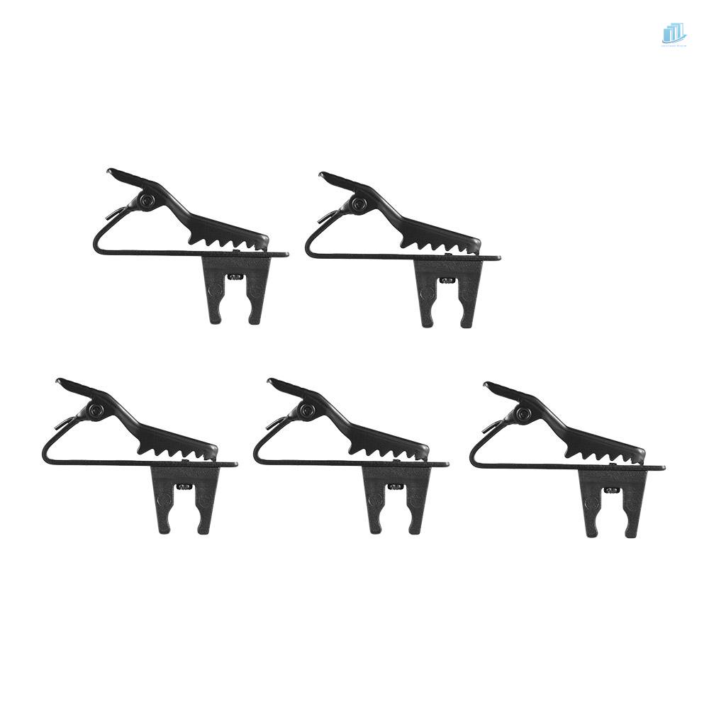 ANDOER Set 5 Kẹp Micro Dây 5mm EY-J06A EY-J06A Cho Đồng Hồ Thông Minh