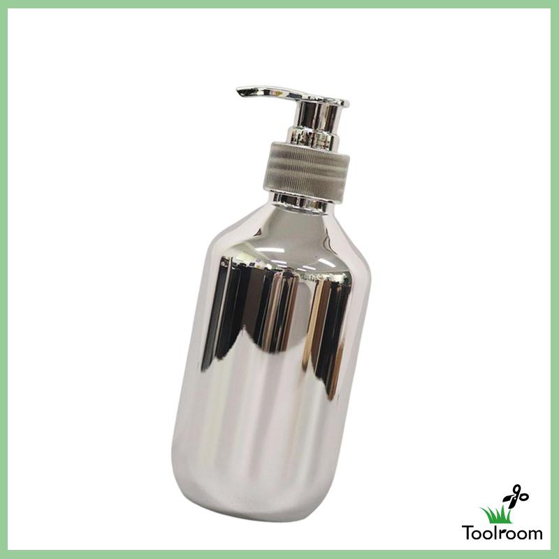 Bình Đựng Xà Phòng Dạng Bơm Tiện Dụng Cho Gia Đình / Văn Phòng / Nhà Hàng