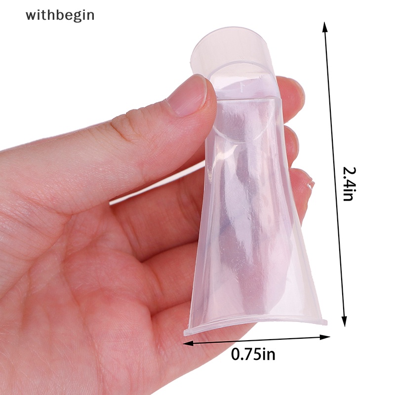 Bộ 3 Món Gồm Cốc + Đầu Thổi + Ống Mũi Thay Thế Chuyên Dụng Cho Máy Khử Trùng