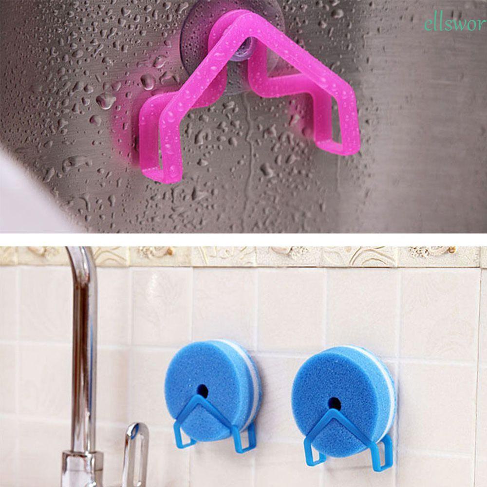 Set 2 Giá Đỡ Mút Rửa Chén Tiện Dụng