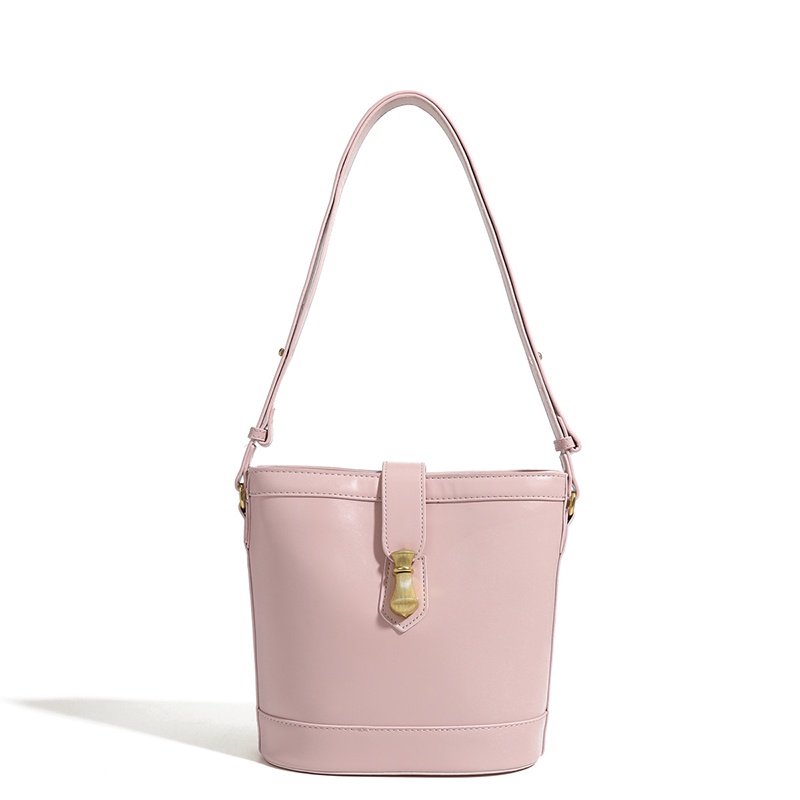 Túi Đeo Vai Cỡ Lớn Thiết Kế Đơn Giản Thời Trang Cho Nữ