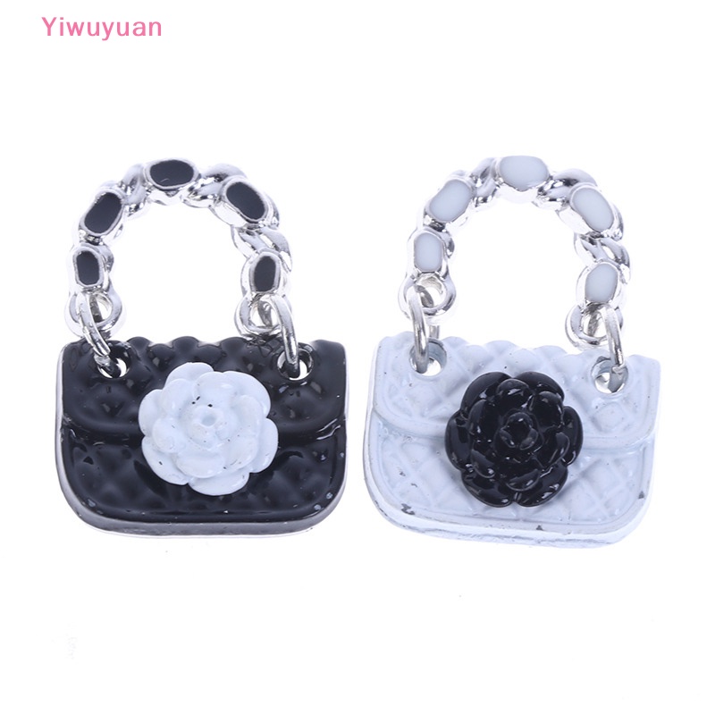 Túi Xách Mini 1: 12 Trang Trí Nhà Búp Bê Mới
