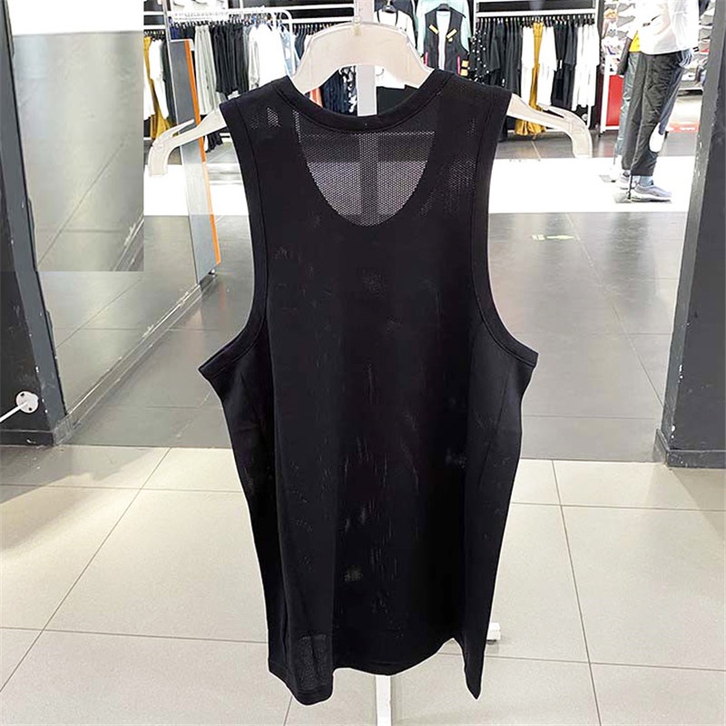 Áo Thun Ba Lỗ Thể Thao Chính Hãng 100% BV9388-100