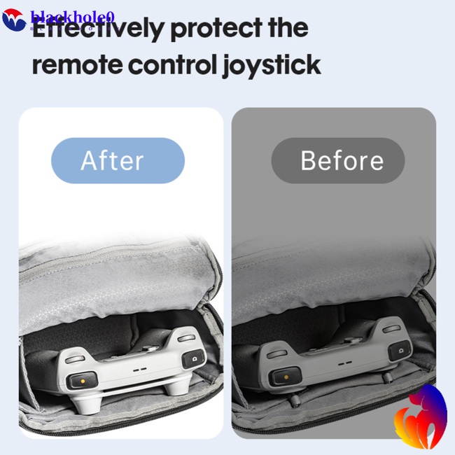 Vỏ Bọc Bảo Vệ Điều Khiển Từ Xa Cho Dji Mini 3 Pro Mavic 3 Air2s