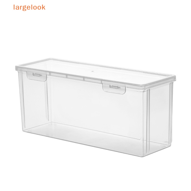 Hộp Đựng Mô Hình Búp Bê Bằng Nhựa Trong Suốt Nhiều Kích Cỡ