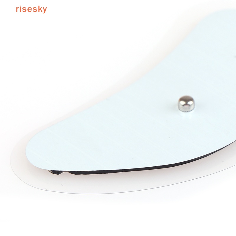 Bộ 2 Cặp Miếng Đệm Thay Thế Cho Máy Mát Xa Cơ Mặt