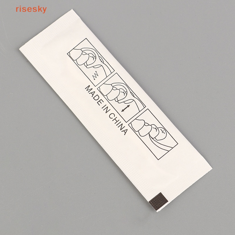 Set 50 / 100 Túi Đựng Chỉ May Vá Tiện Dụng Khi Đi Du Lịch