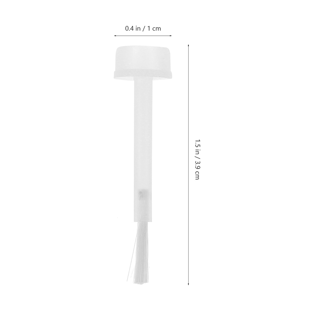 Set 100 Cọ Vẽ Móng Tay Chuyên Nghiệp