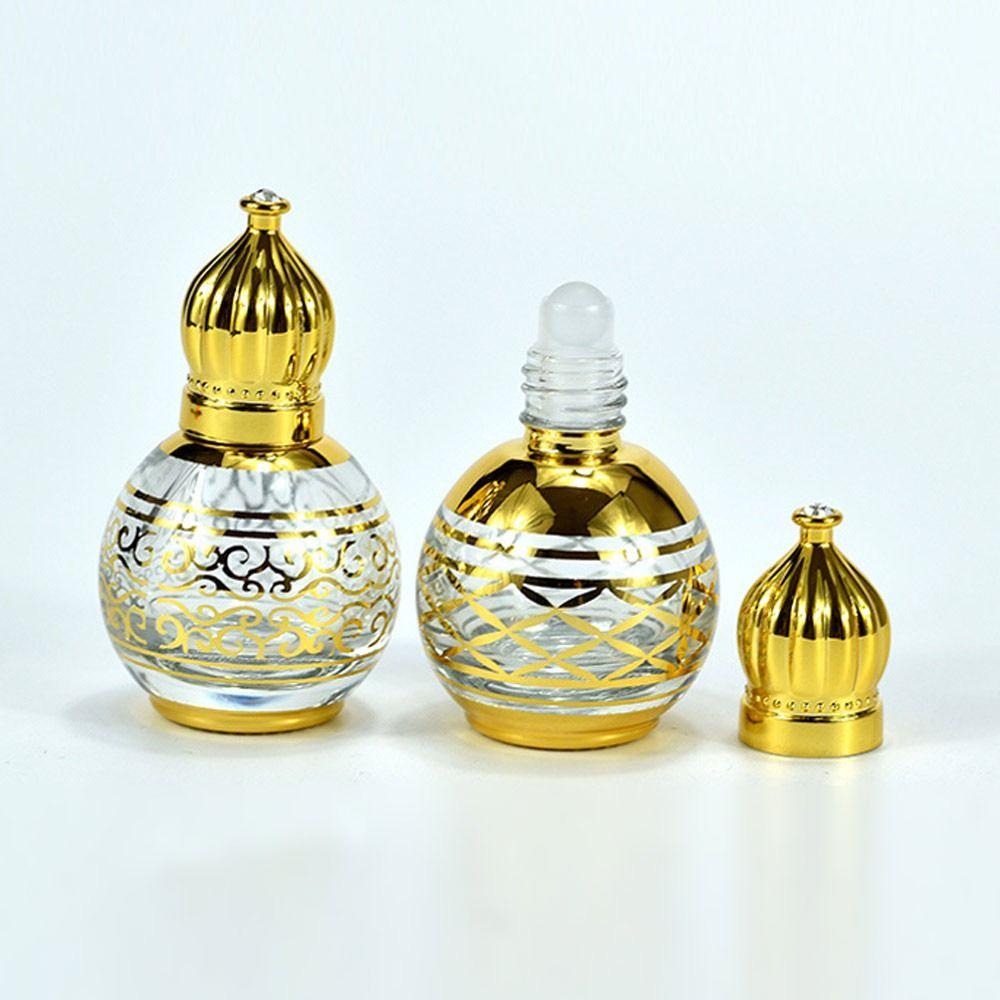 Bộ 2 Bình Lăn Đựng Nước Di Động Tiện Dụng|Hộp Rỗng 12Ml