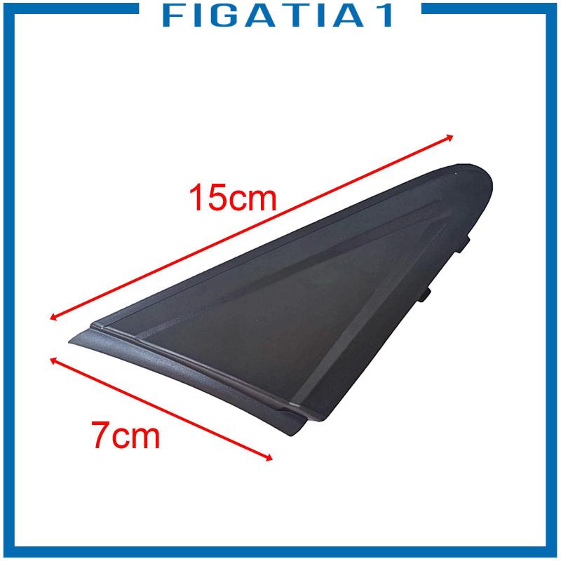 Set 2 Thanh Cột Cạnh Ngoại Thất Xe Hơi 75495-tr0-a01 figatia1