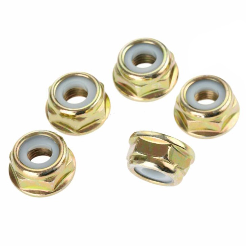 Phụ Kiện Đầu Cắt Thay Thế Cho Máy Cắt Đai Ốc