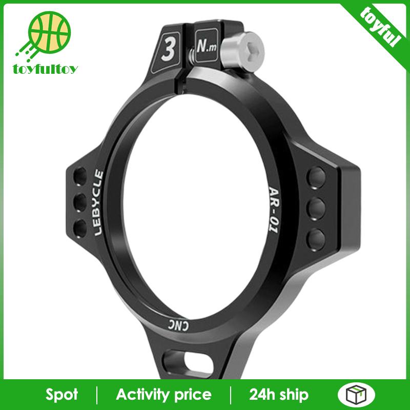 Ốc Vít Điều Chỉnh Bằng Kim Loại 28.99mm Chuyên Dụng Cho Xe Đạp Dub