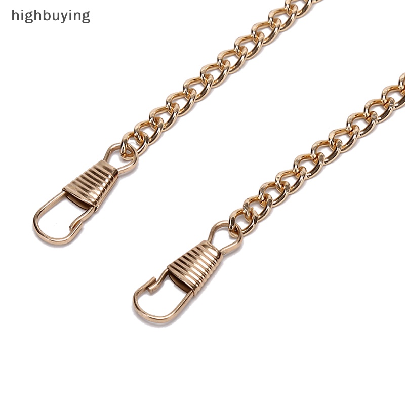 Dây Xích Kim LoạI 120cm Chuyên DụNg Thay Thế Cho TúI Đeo ChéO Son Môi Modish Modish Chất Lượng Cao