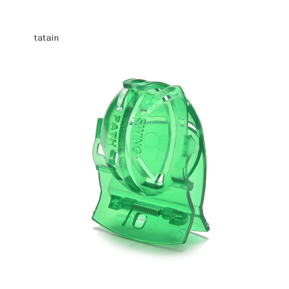 Dụng Cụ Kẹp Vẽ Đánh Dấu Vị Trí Bóng Golf Chuyên Dụng