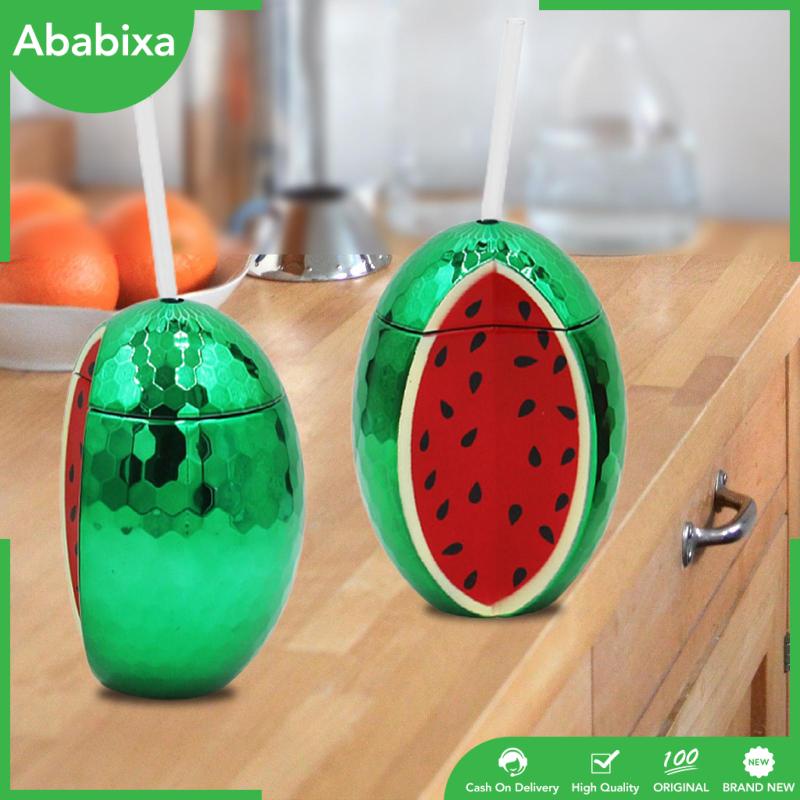 Bộ 2 Cốc Uống Nước Vui Nhộn Dùng Cho Tiệc Tùng / Cắm Trại