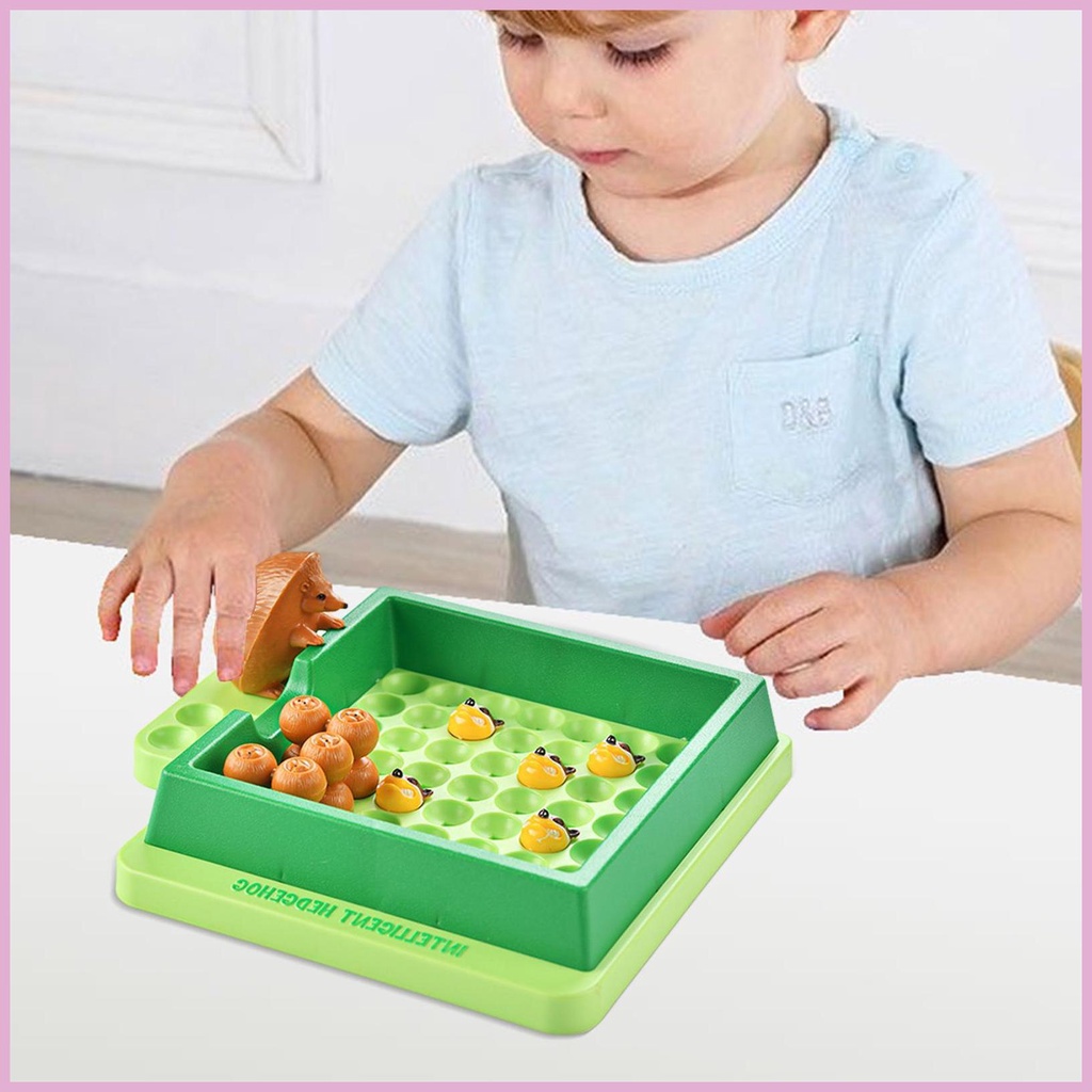 Bộ Đồ Chơi Mê Cung Luyện Trí Não Cho Bé