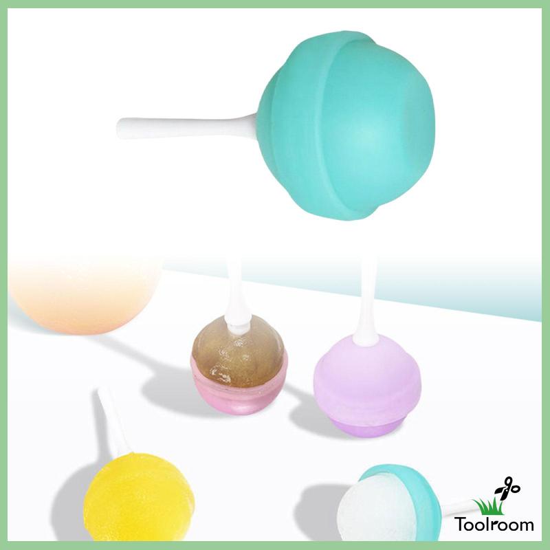 Khuôn Làm Đá Viên Đa Năng Có Thể Tái Sử Dụng