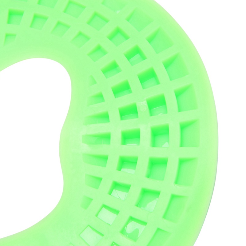 Gối Silicon Mềm Mát Xa Thư Giãn Cho Salon Làm Đẹp