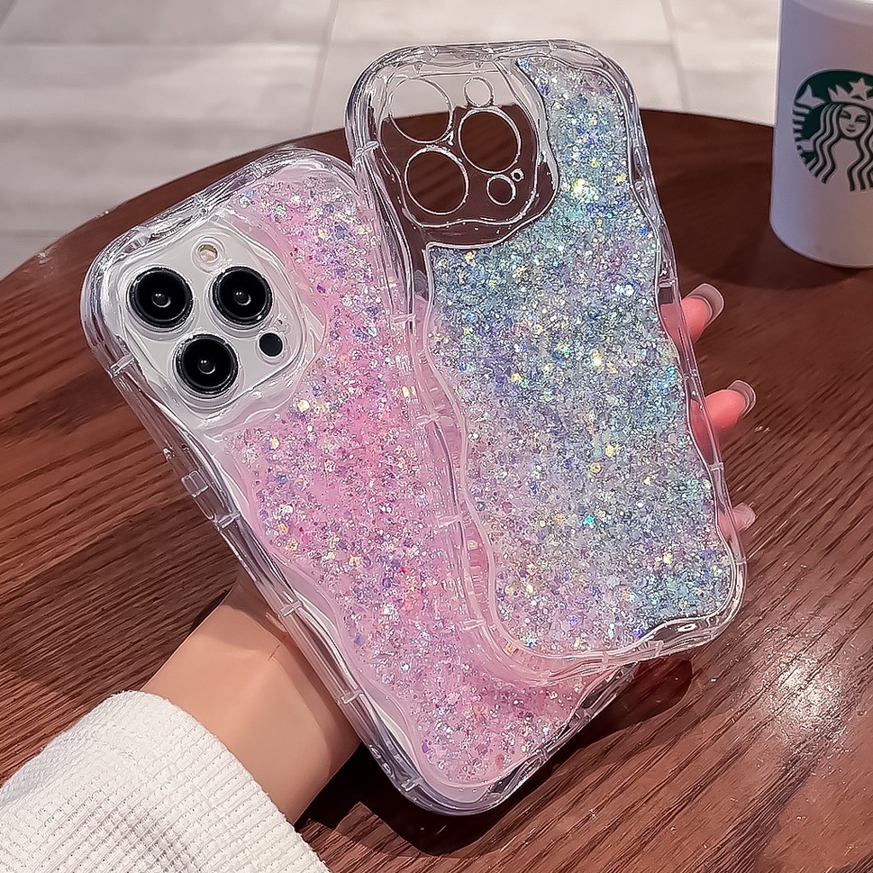 Ốp Điện Thoại Silicon Mềm Chống Sốc Màu Kẹo Cho IPhone 11 12 13 14 Pro MAX 6 S 7 8 Plus 11Pro X XR XS MAX SE 2020