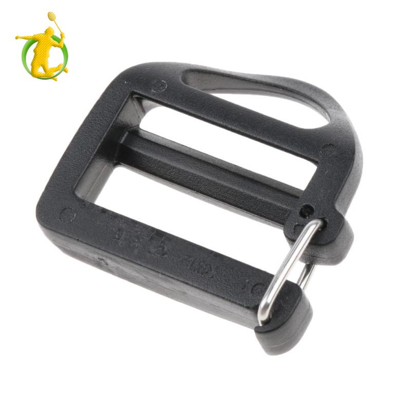 Set 5 Khóa Dây Đeo Ba Lô 25mm