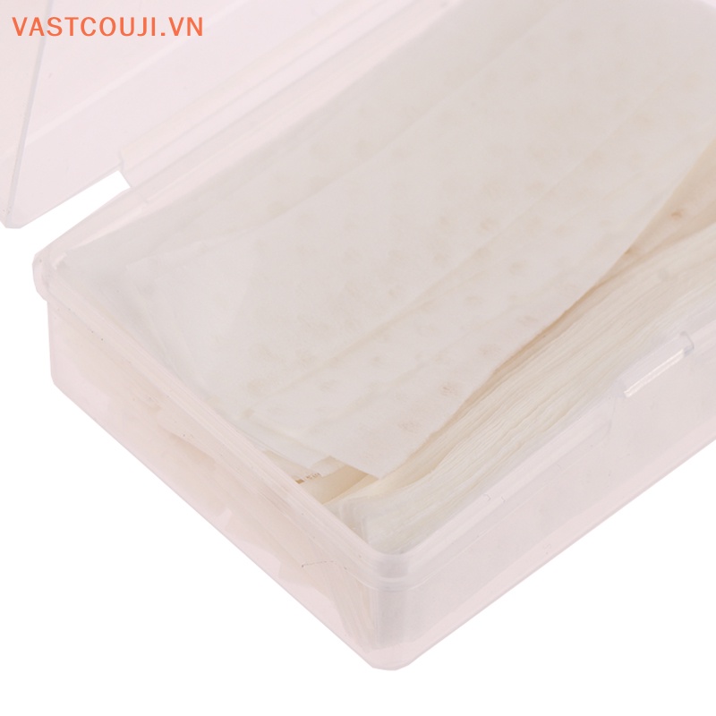 Set 300 Miếng Dán Dưới Mắt Hỗ Trợ Nối Mi Tiện Lợi