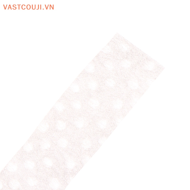 Set 300 Miếng Dán Dưới Mắt Hỗ Trợ Nối Mi Tiện Lợi