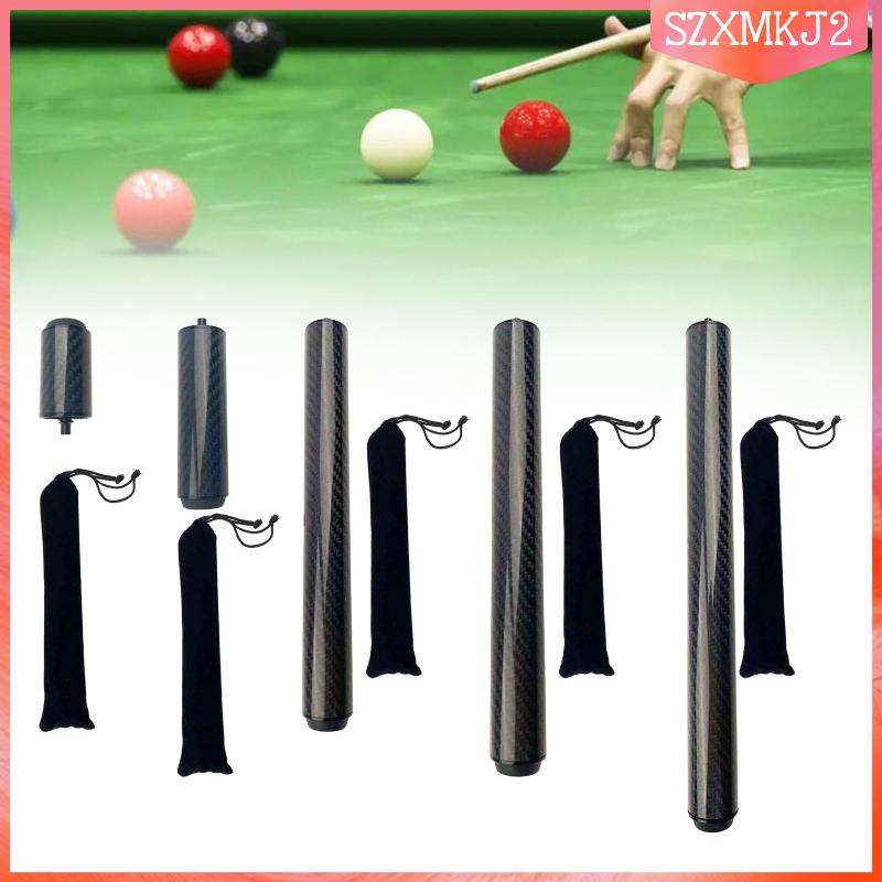 [szxmkj2] Gậy Nối Dài Thay Thế Chuyên Dụng Cho Gậy Đánh Bida