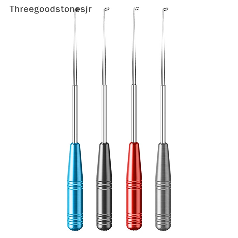 Dụng Cụ Gỡ Lưỡi Câu Cá Bằng Thép Không Gỉ TGS