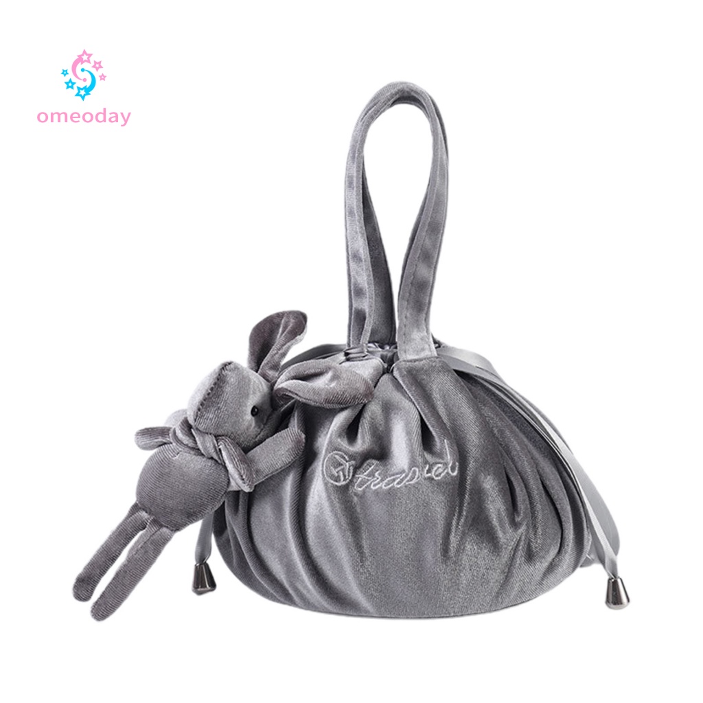 Túi Đựng Mỹ Phẩm Sức Chứa Lớn Chống Rách Tiện Dụng Khi Đi Du Lịch