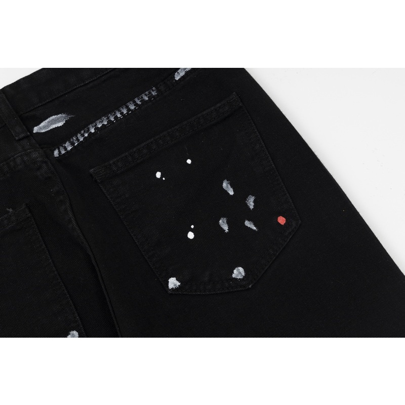 Galalle-rydept &amp; - Quần Jean Đường Phố Mới Nhất Hợp Thời Trang Cho Nam Và Nữ