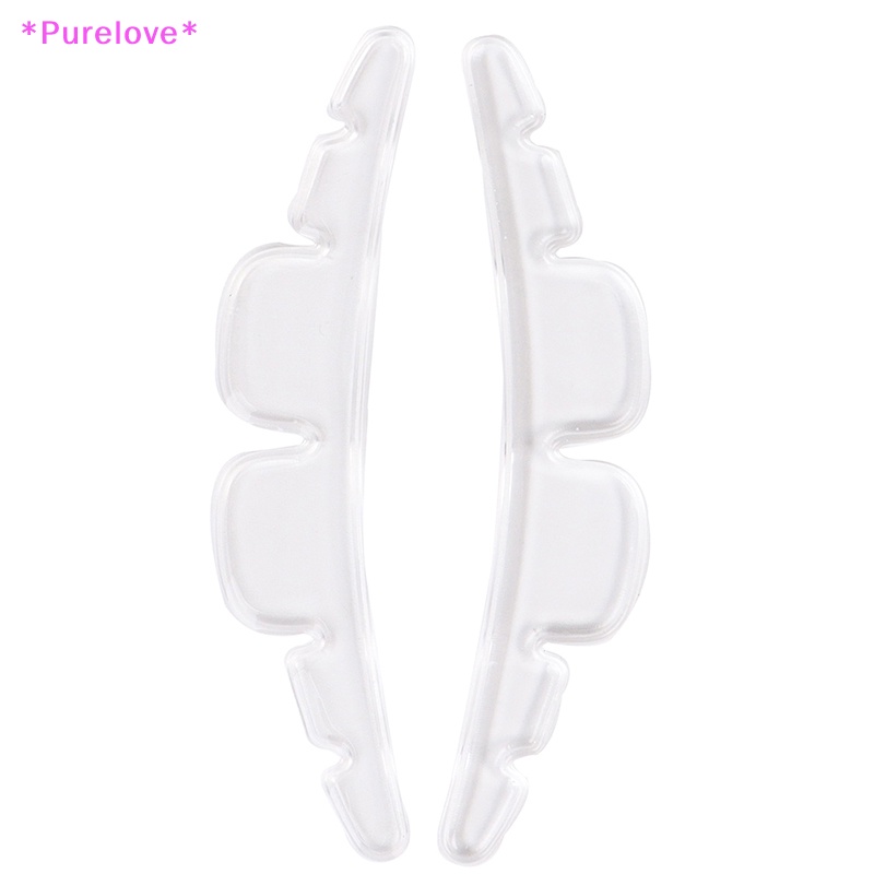 1 Cặp Miếng Dán Lót Giày Cao Gót Chống Trượt Dành Cho Nữ Mới