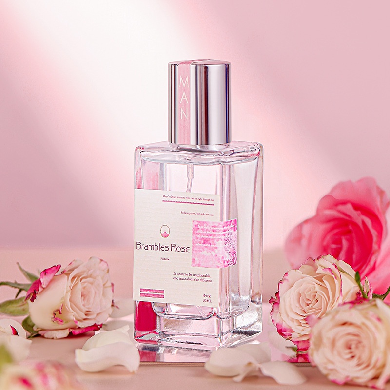 Nước Hoa Nữ Không Mùi Lâu Trôi Tươi Mới Và Lâu Phai