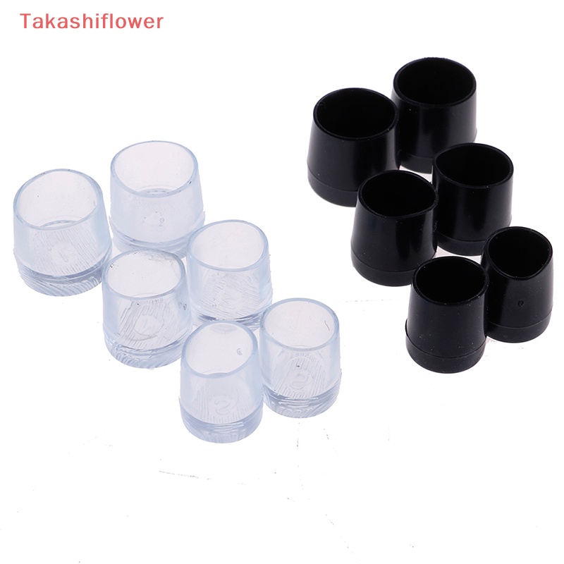 Set 2 Miếng Lót Giày Cao Gót Chống Trượt Bảo Vệ Tiện Dụng