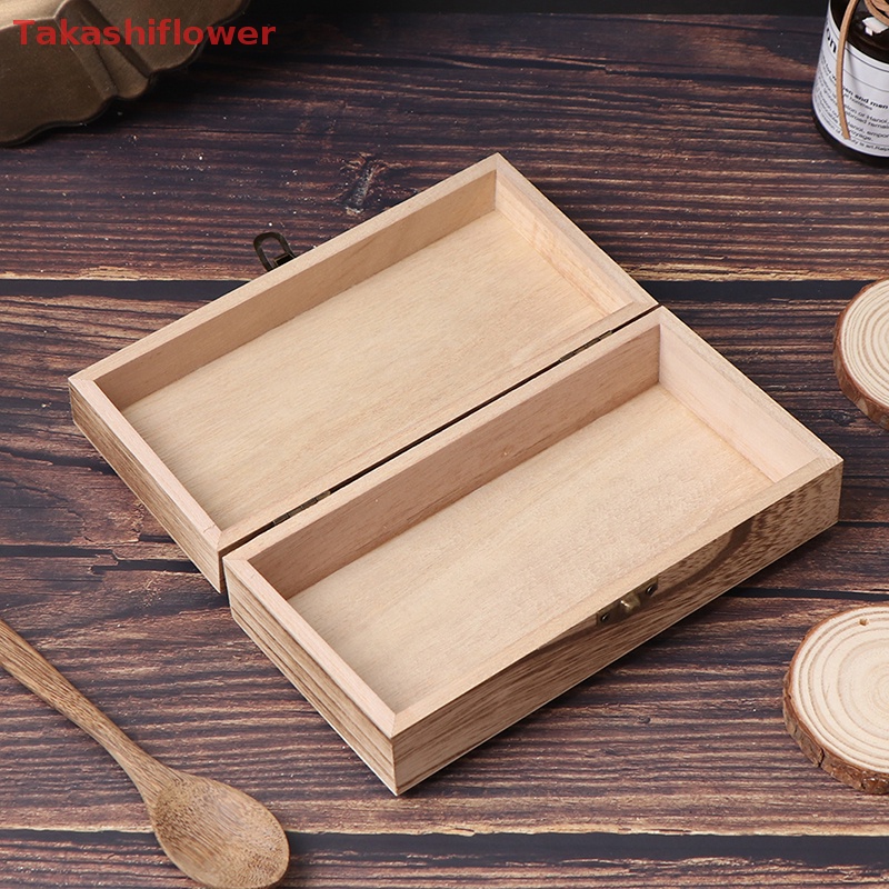 Hộp Đựng Trang Sức Để Bàn Phong Cách Retro