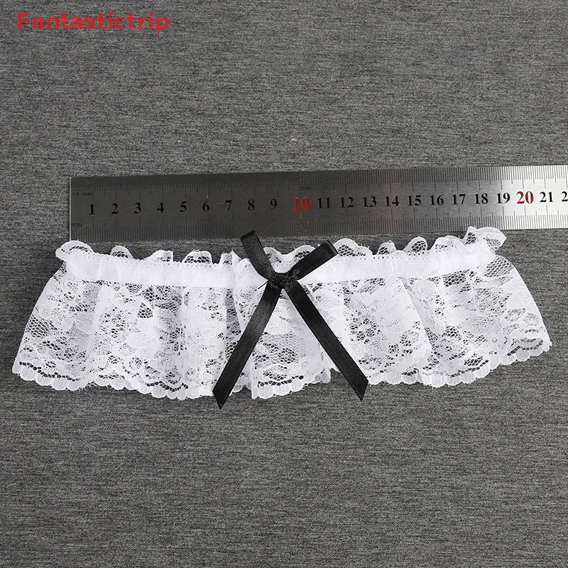 [Fantastictrip] Vòng Ren Đeo Đùi Thời Trang Gợi Cảm Hàng Mới