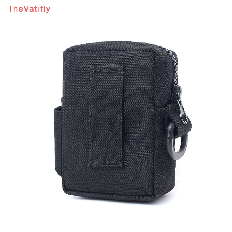 Túi Đeo Hông Đựng Điện Thoại / Chìa Khóa Tiện Dụng