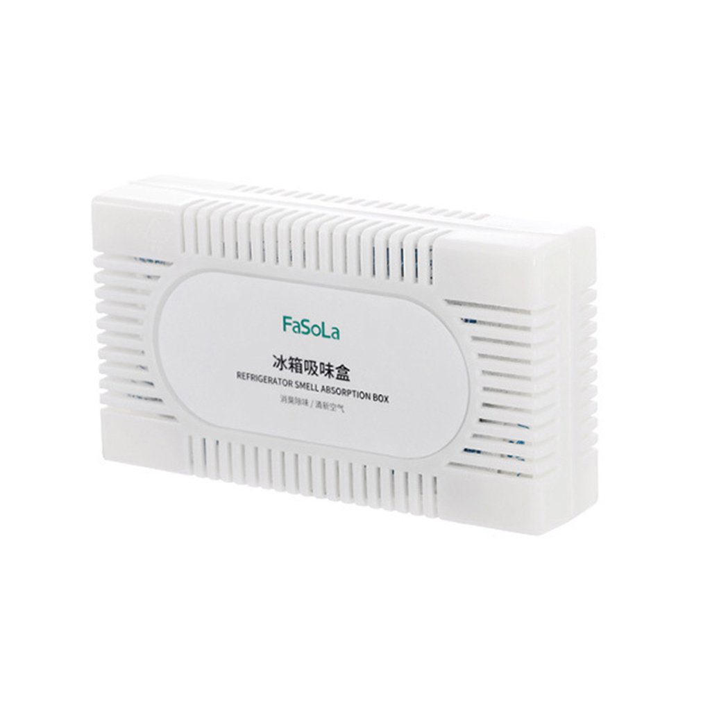 Refrigerator Deodorant Box Smell Absorption Box Activated Carbon Deodorant Box