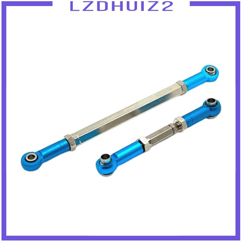 Thanh Nối Động Cơ Servo Cho Xe Điều Khiển Từ Xa Tỉ Lệ 1 / 12