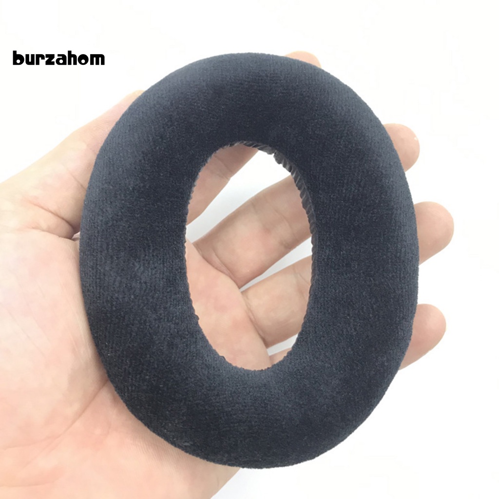 Đệm Bọc Tai Nghe Bọc Da Cho Sennheiser HD54 / HD565 / HD580 / HD600 / HD650