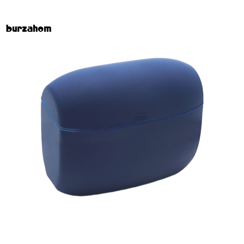 1 Bộ Đệm Tai Nghe Chống Sốc Có Thể Sạc Lại Kèm Móc Treo Dành Cho Jabra Elite Active 65t