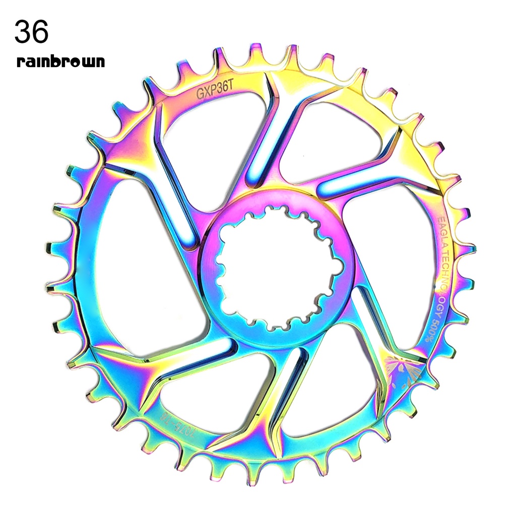 Líp Xích Xe Đạp 32T / 34T / 36T / 38T