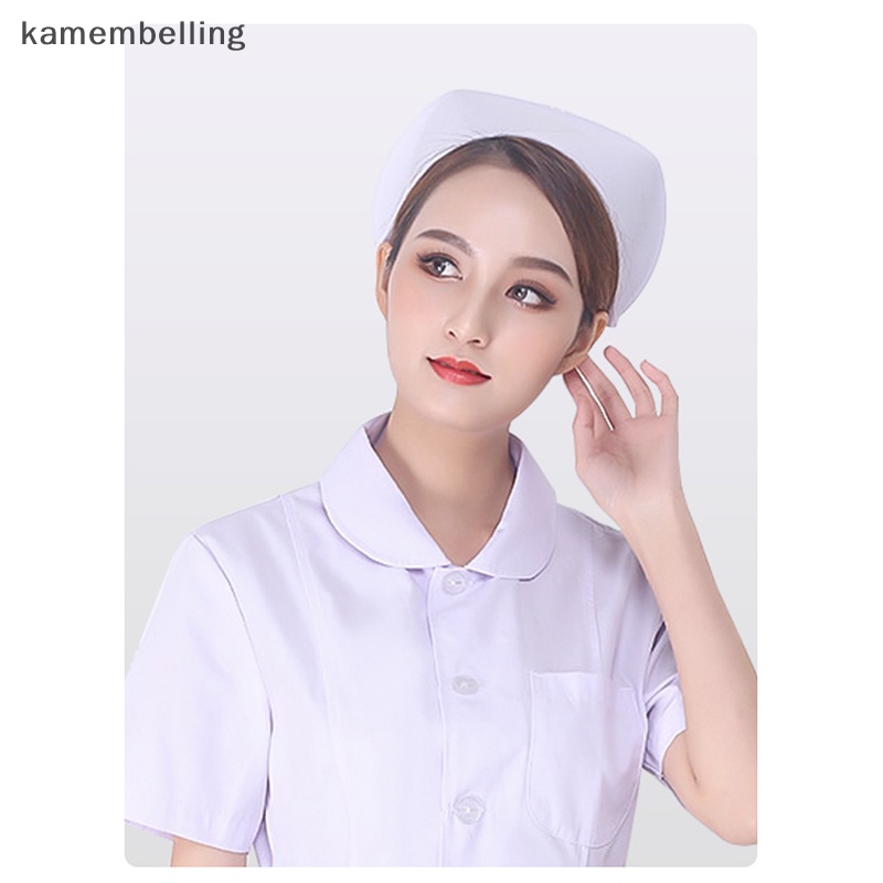 Băng Đô Cài Tóc Hóa Trang Nữ Y Tá Gợi Cảm