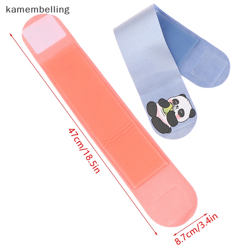 1 Mặt Nạ Cổ kamembelling Dạng Gel Chống Lão Hóa Có Thể Tái Sử Dụng