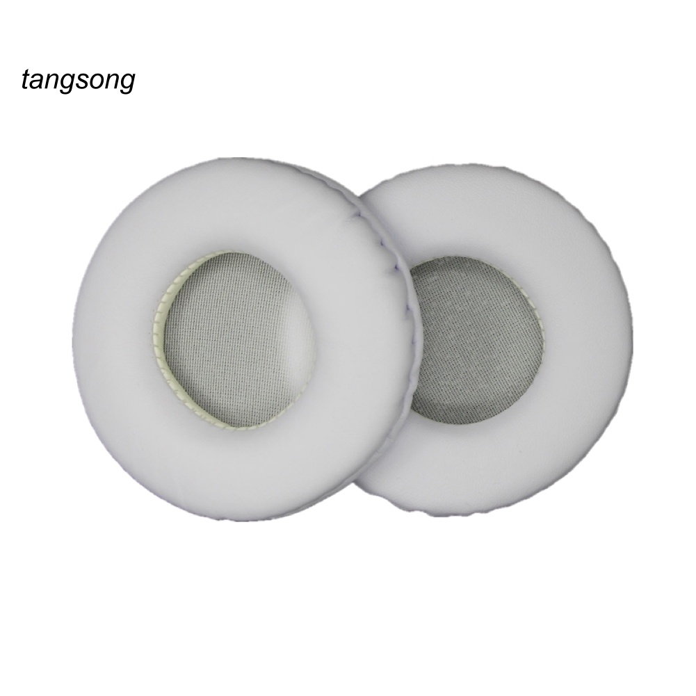 1 Cặp Mút Đệm Tai Nghe Mềm 40-110mm Thay Thế 40-110mm