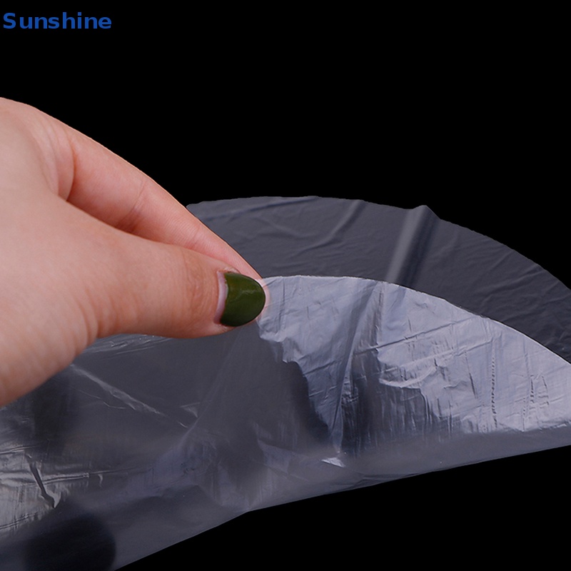 Set 100 Giấy Thấm Nước Vệ Sinh Da Mặt Sử Dụng Một Lần Tiện Lợi