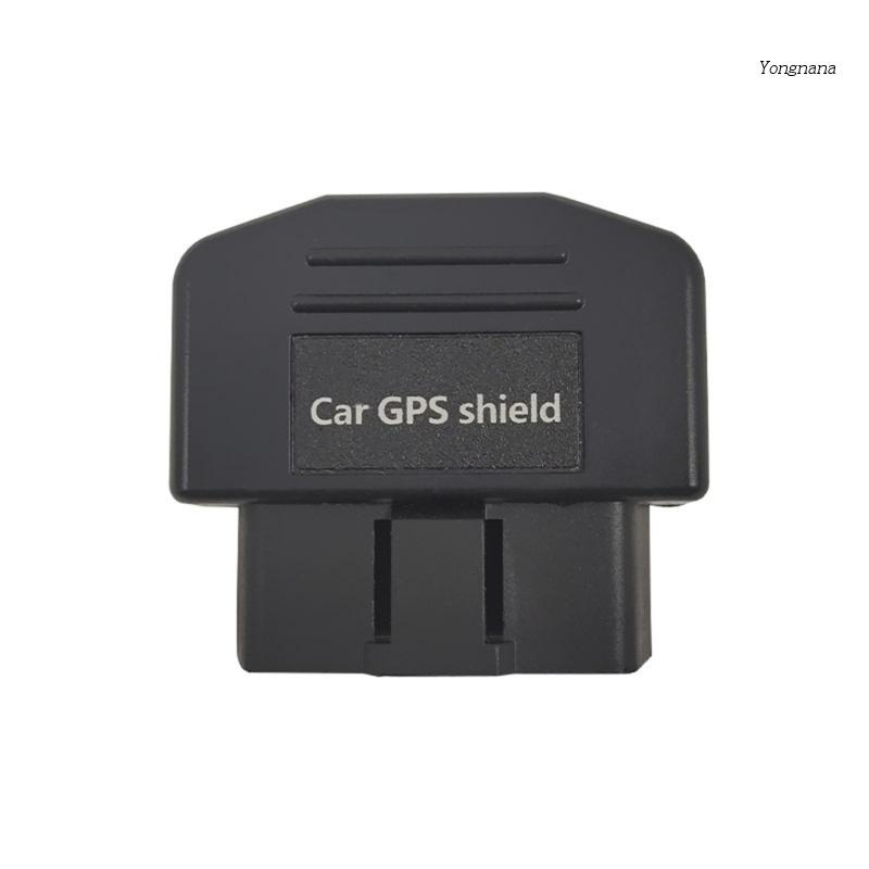 Bộ Chuyển Đổi Thiết Bị Định Vị GPS Chống Nứt Chuyên Dụng Dành Cho Ô Tô
