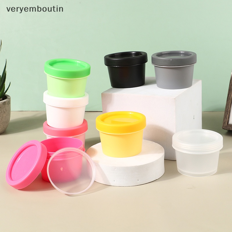 Lọ Rỗng Đựng Kem / Lotion / Mỹ Phẩm Có Thể Bơm Đầy Lại