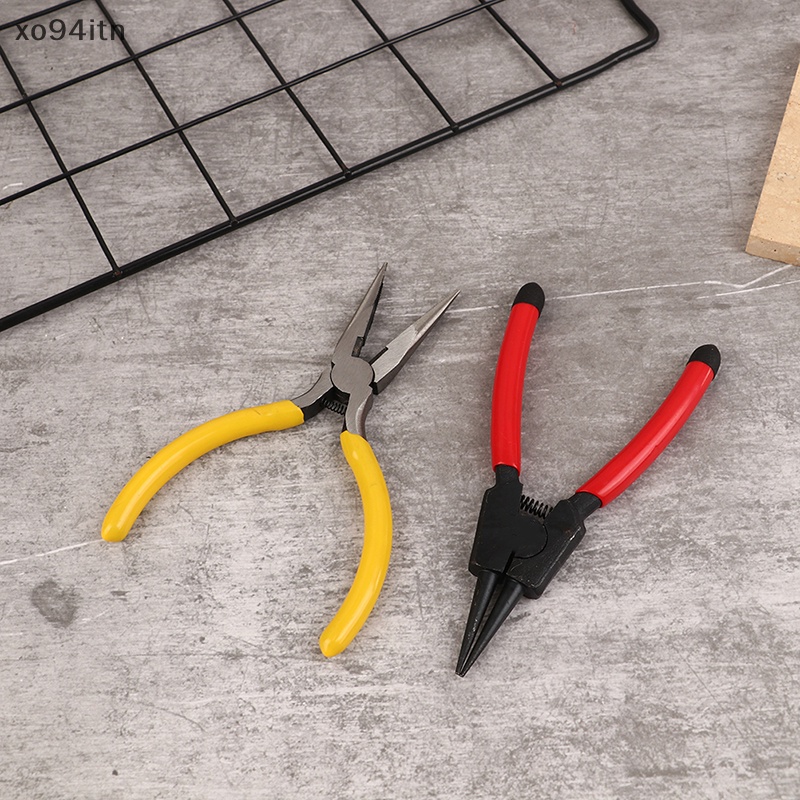 Kìm Cắt Dây Xích Túi Xách Chuyên Dụng