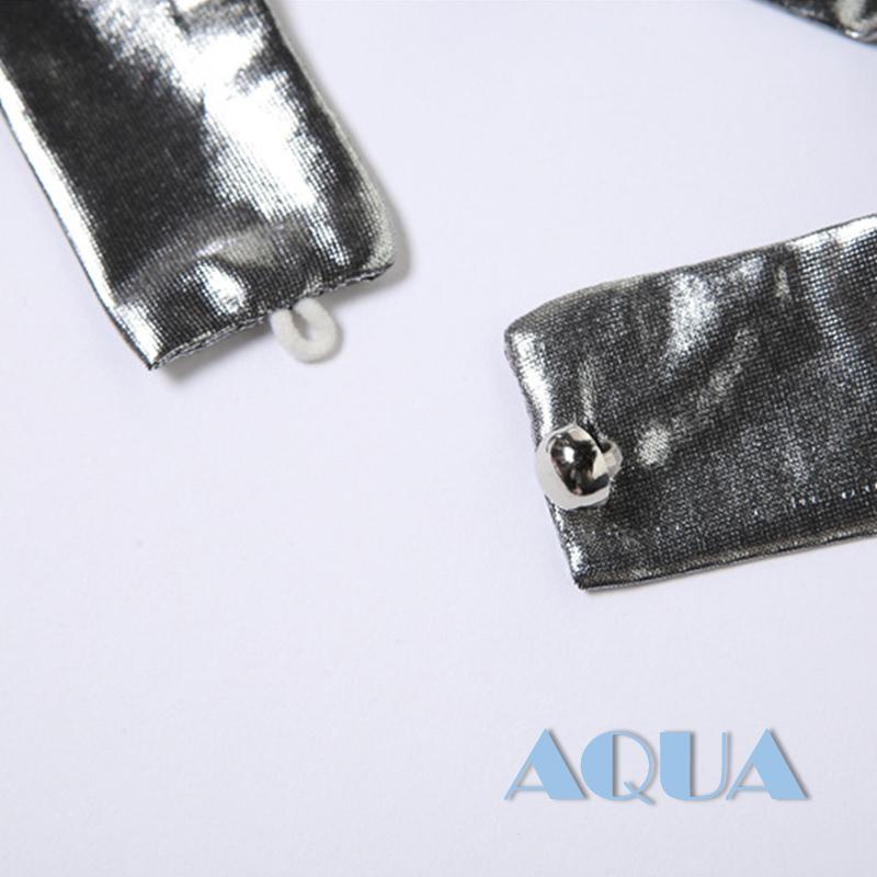 Áo Hai Dây Hở Lưng Màu Trơn Thời Trang Mùa Hè Cho Nữ
